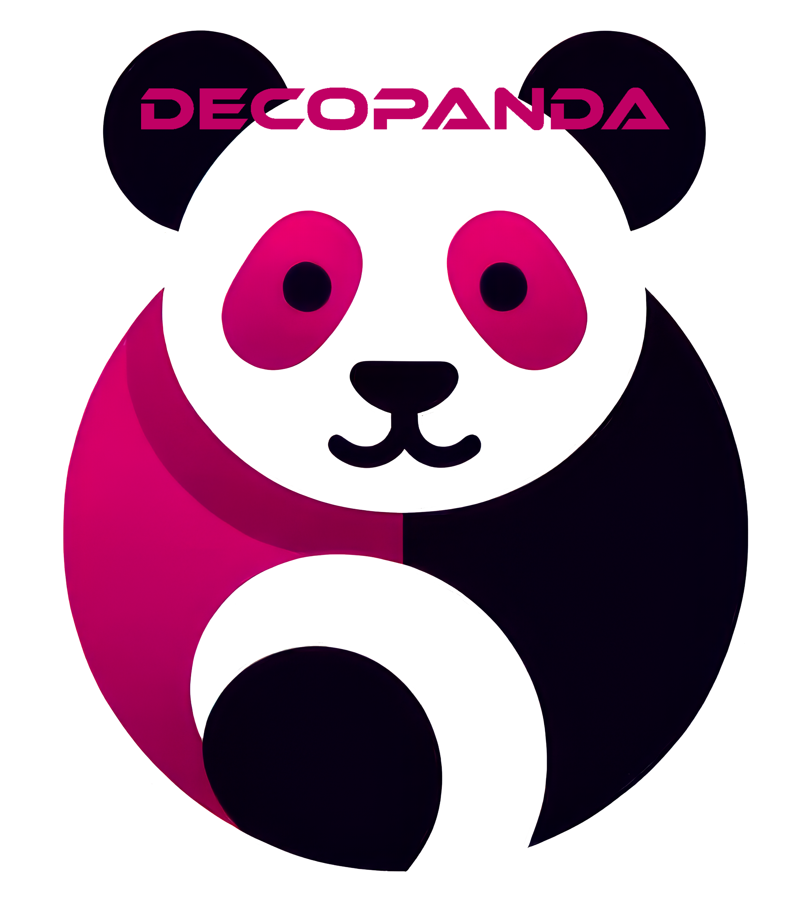 Logo de Decopanda
