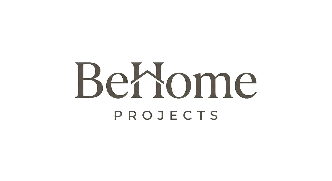 BeHome Projects